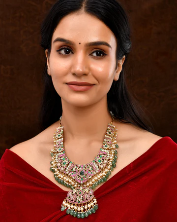 Kundan Rani Haar