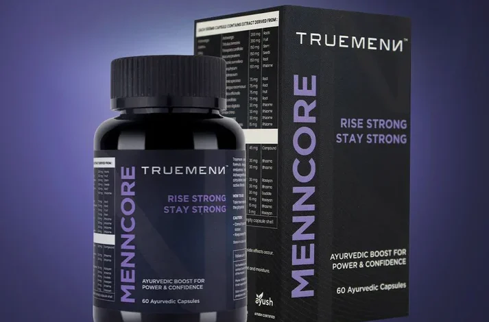 Erection Tablet for Men Ayurvedic