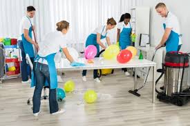 Event Housekeeping Service in Ahmedabad