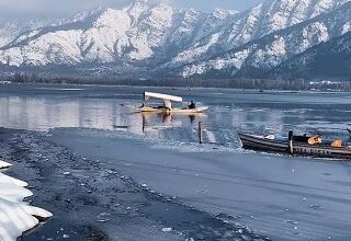 Kashmir Tour Packages