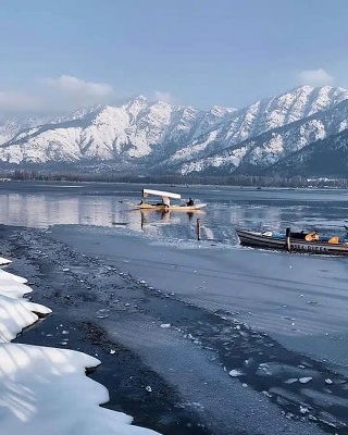 Kashmir Tour Packages