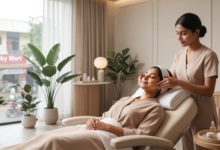 Facial Salon in Sithalapakkam