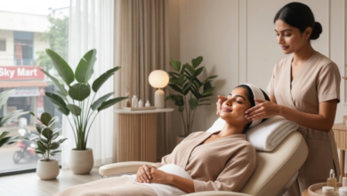 Facial Salon in Sithalapakkam