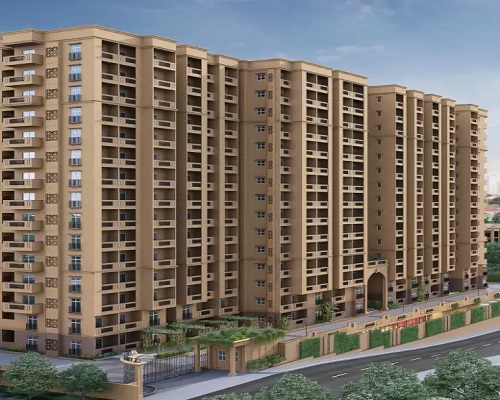 Flat in Bangalore for Buy