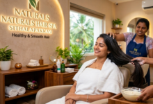 Hair Spa in Sithalapakkam