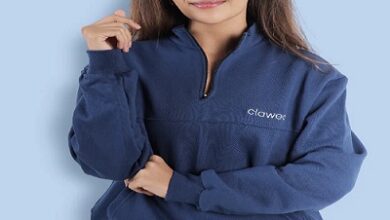 Clothes for Trekking Women