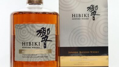 Hibiki Mellow Harmony