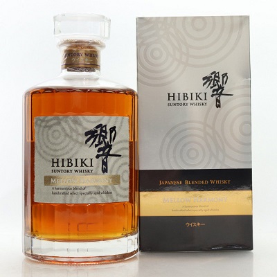 Hibiki Mellow Harmony