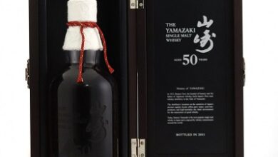 Yamazaki 50