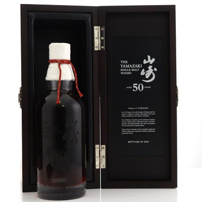Yamazaki 50