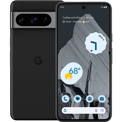 Google Pixel 8a