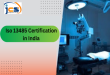 Iso 13485 Certification in India