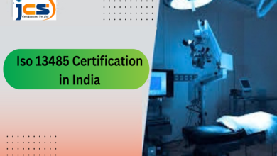 Iso 13485 Certification in India