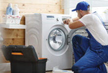 LG Washing Machine Service Centre Pune