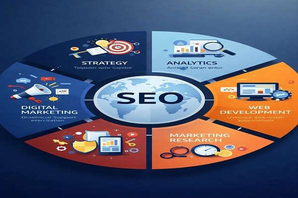 Local Seo Services for Small Business