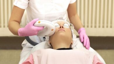 MedSpa Services Bloomingdale IL