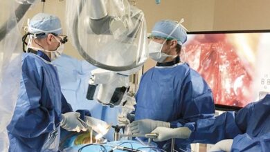 Endoscopic Spine Surgery in Kerala