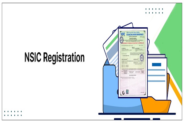 Nsic Registration in India