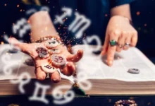 Palm Reading Services