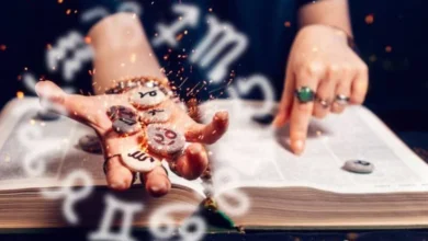 Palm Reading Services