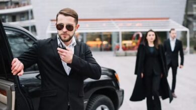 Personal Bodyguard in Pune