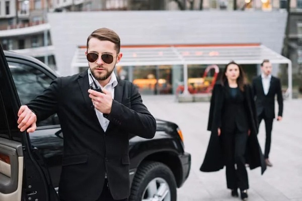 Personal Bodyguard in Pune