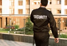 Office Security Services in Nagpur