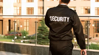 Office Security Services in Nagpur