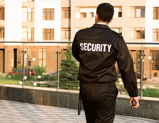 Office Security Services in Nagpur