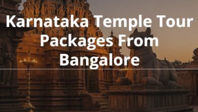 Karnataka Temple Tour Package