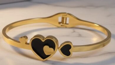 18k Gold Plated Jewellery