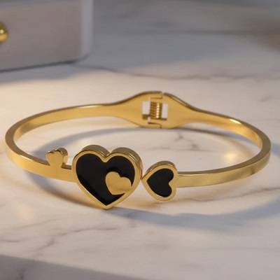 18k Gold Plated Jewellery