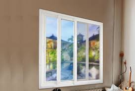 Upvc Door Profiles