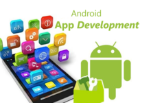Android App Development Company in Florida