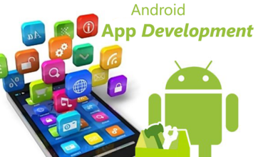 Android App Development Company in Florida