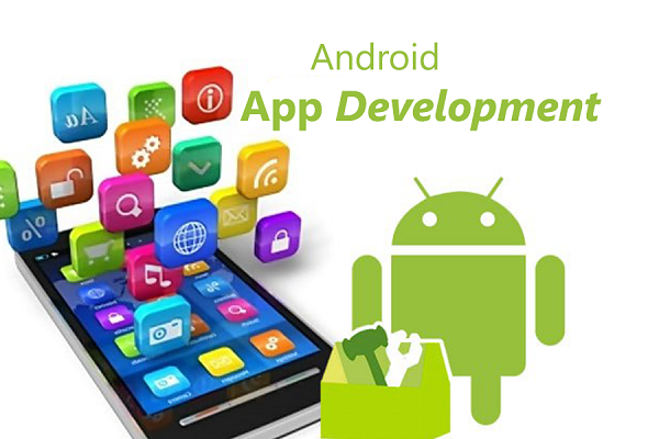 Android App Development Company in Florida