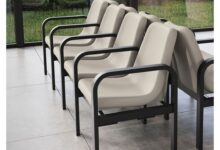 chair manufacturing units