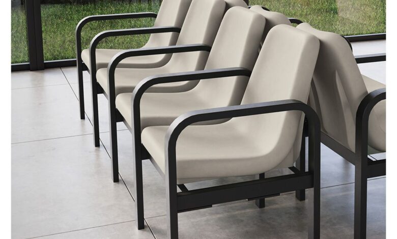 chair manufacturing units