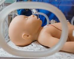 Neonatal Patient Simulator