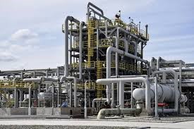 Oil Pipeline Manufacturer