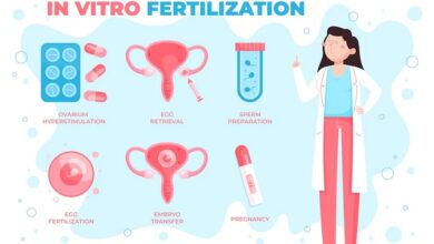 in Vitro Fertilization in India