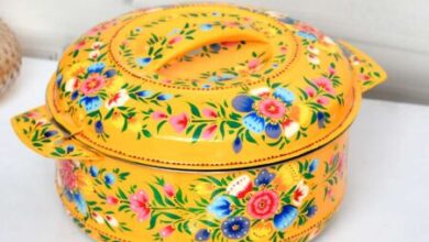 handicraft gift items