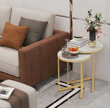 Nesting Side Tables