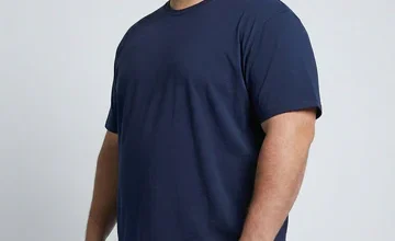 Plus Size Mens T Shirts​