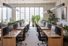 Office Interior Designers