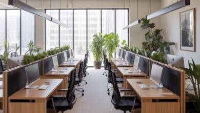 Office Interior Designers