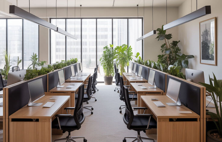 Office Interior Designers