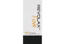 Revolax Sub Q Filler