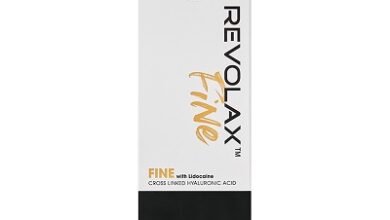 Revolax Sub Q Filler