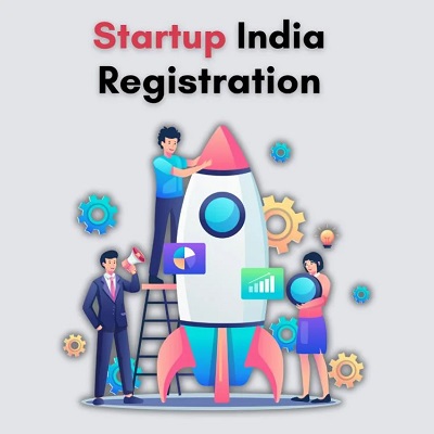 Startup India Registration in Delhi​